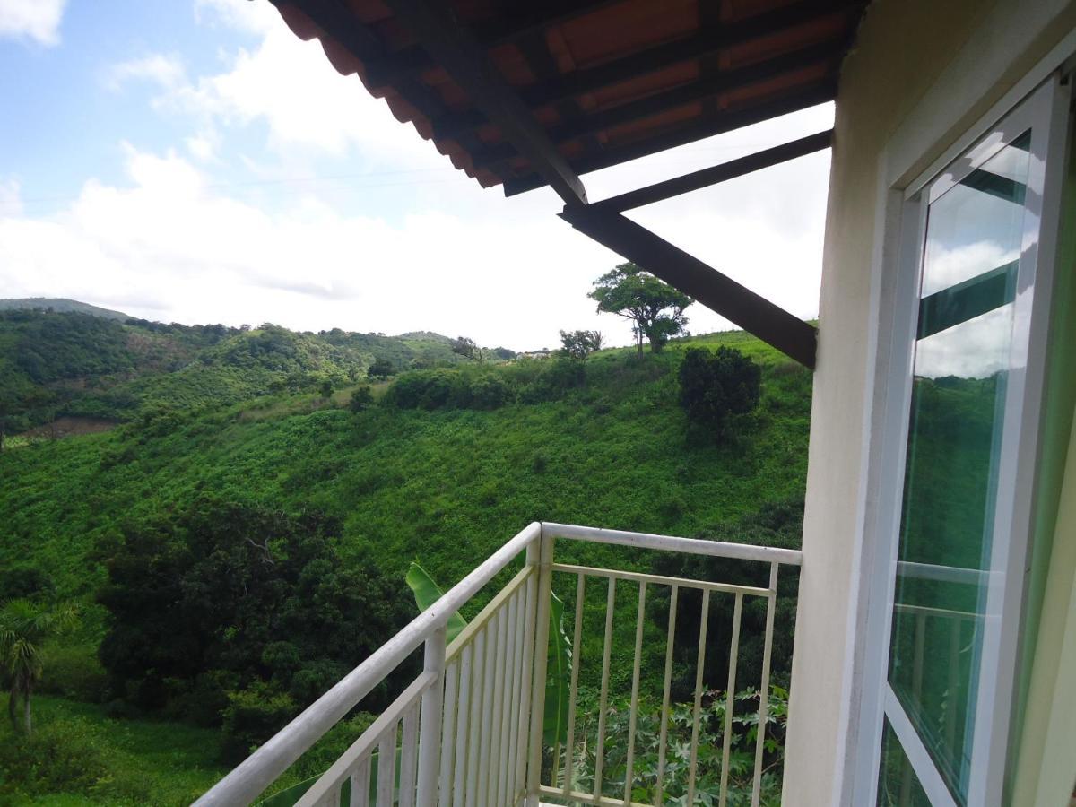 Chale Sitio Miranda Sra Solange Villa Aratuba Luaran gambar