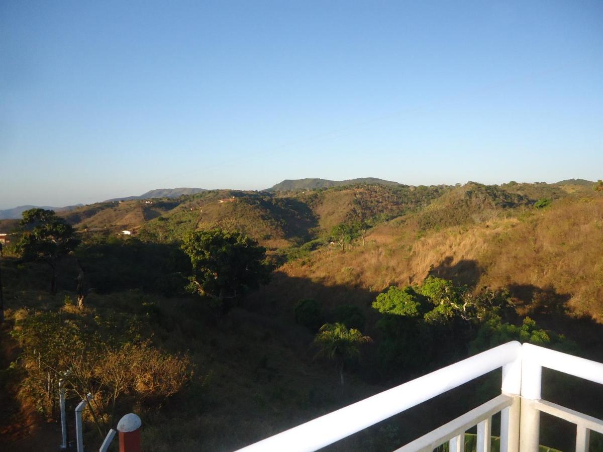 Chale Sitio Miranda Sra Solange Villa Aratuba Luaran gambar