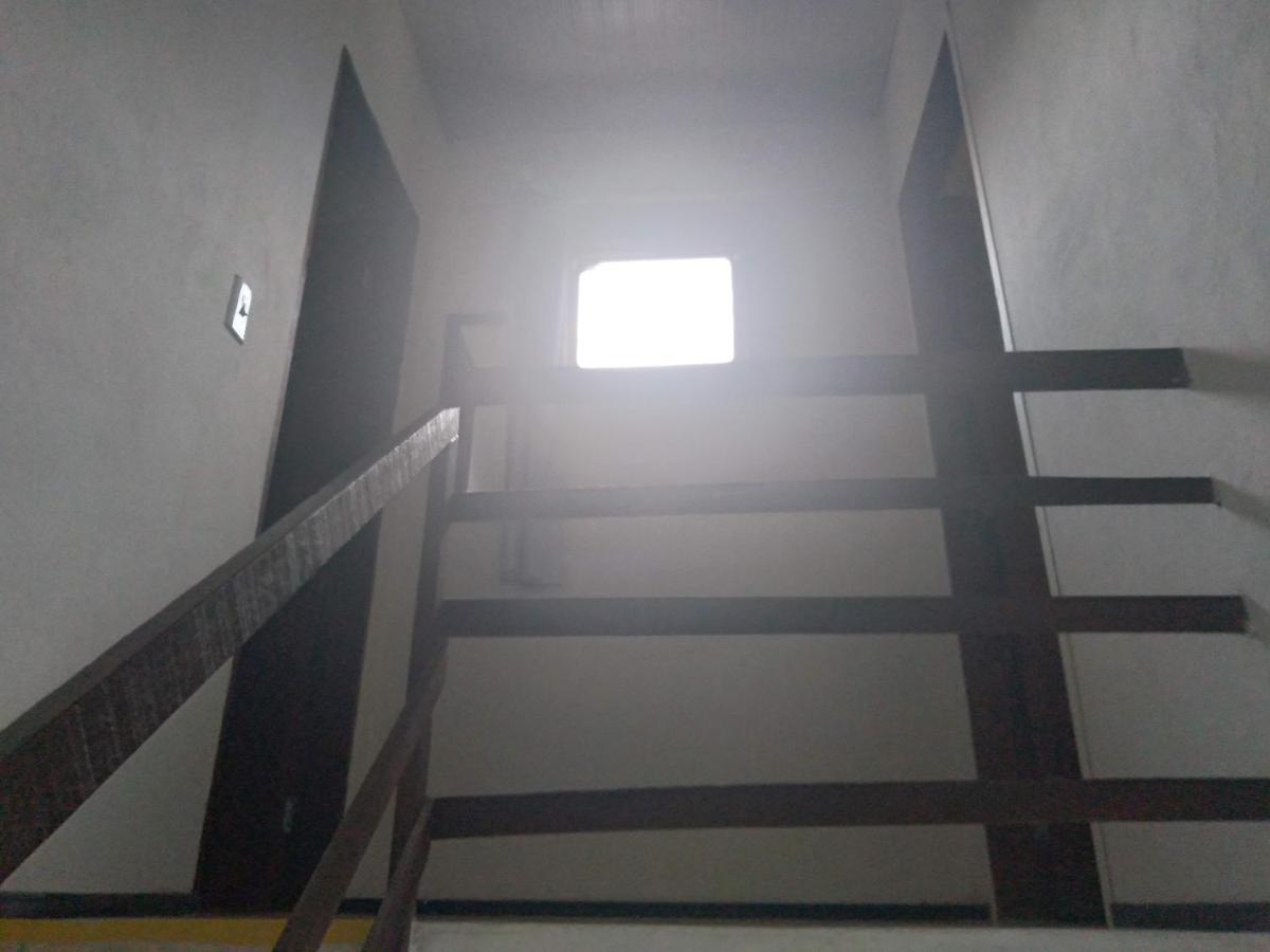 Chale Sitio Miranda Sra Solange Villa Aratuba Luaran gambar