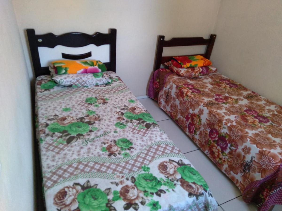 Chale Sitio Miranda Sra Solange Villa Aratuba Luaran gambar