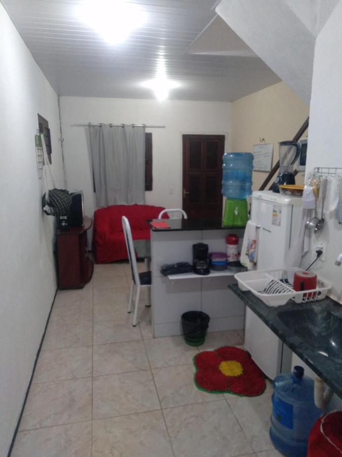 Chale Sitio Miranda Sra Solange Villa Aratuba Luaran gambar